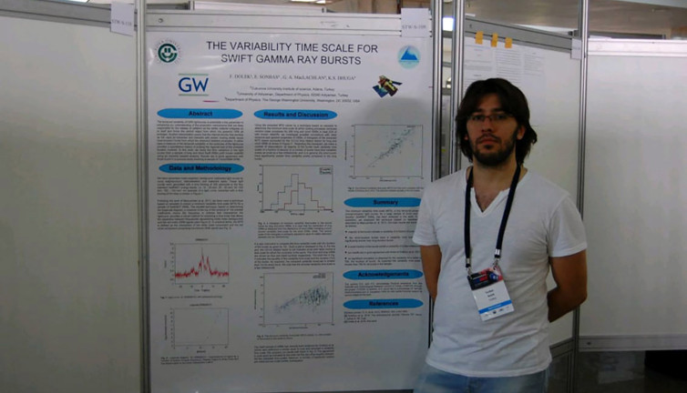 Türk bilim insanı sırra kadem bastı. 4 gündür haber alınamıyor. Usulsüzlükleri ortaya çıkardı