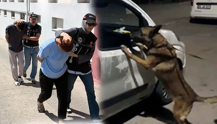 Sevgililerin planını “Hulk” bozdu! Adana bu olayı konuşuyor