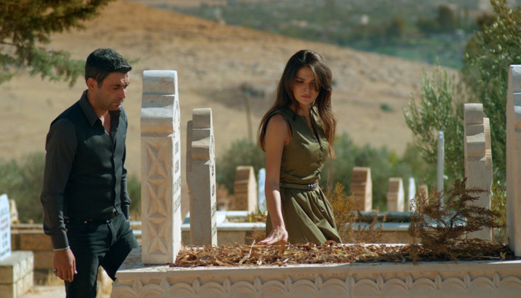 Uzak Şehir dizisinin 2. sezon yayın tarihi belli oldu: Sırlarıyla geri dönüyor! Boran öldü mü?