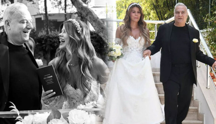 Mehmet Ali Erbil'le dünyaevine girdi! Gülseren Ceylan'ın annesi meğer hiç onaylamamış