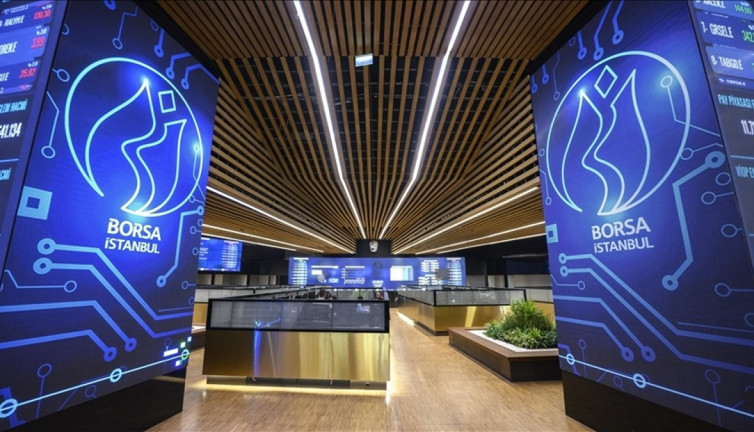 Borsa günün ilk yarısında geriledi (1 Eylül 2025)