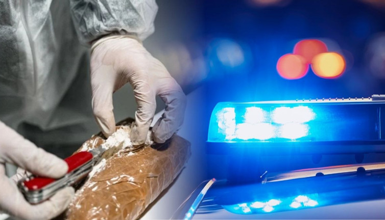 Zehir tacirlerine büyük darbe: Uluslararası operasyon başarıyla sonuçlandı