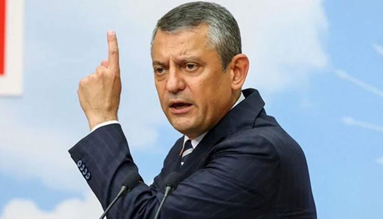 Son dakika... Özgür Özel hakkında çok sayıda fezleke TBMM’de