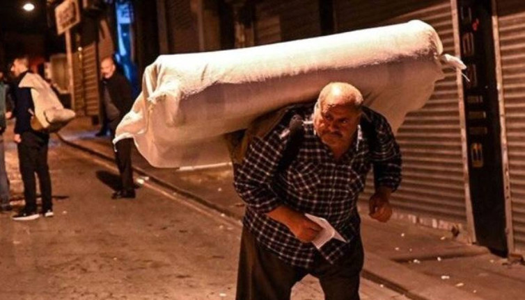 Çalışan emekli sayısında yeni rekor kırdı