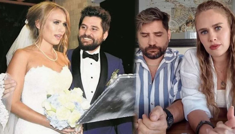 Begüm Öner ve Ceyhun Fersoy’dan beklenmedik açıklama: İşin aslı ortaya çıktı