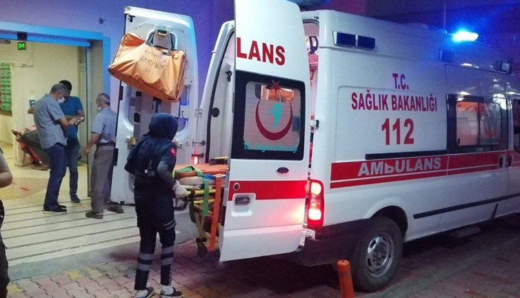 Kahramanmaraş’ta 58 yaşındaki kadın evinde ölü bulundu