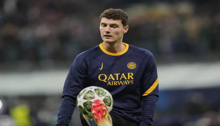 Galatasaray istiyordu! Pavard kararını verdi