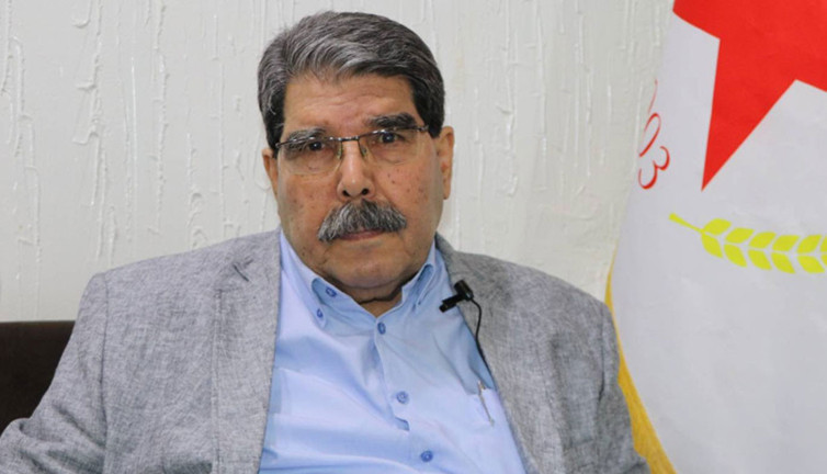 Yönetim tartışmalarına son noktayı koydu: Suriye'de bağımsızlık talep edeceğiz