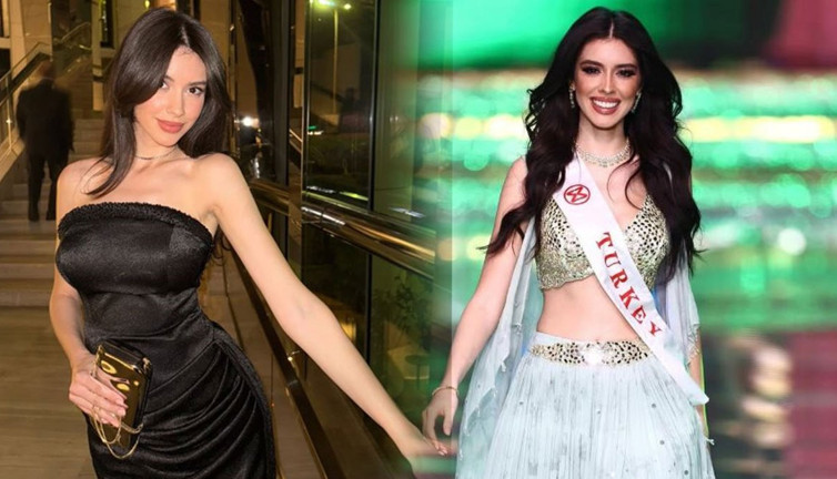 Türkiye güzellik kraliçesinin hayatı kabusa döndü! ‘Ben yaptım siz yapmayın’ diyerek uyarıda bulundu