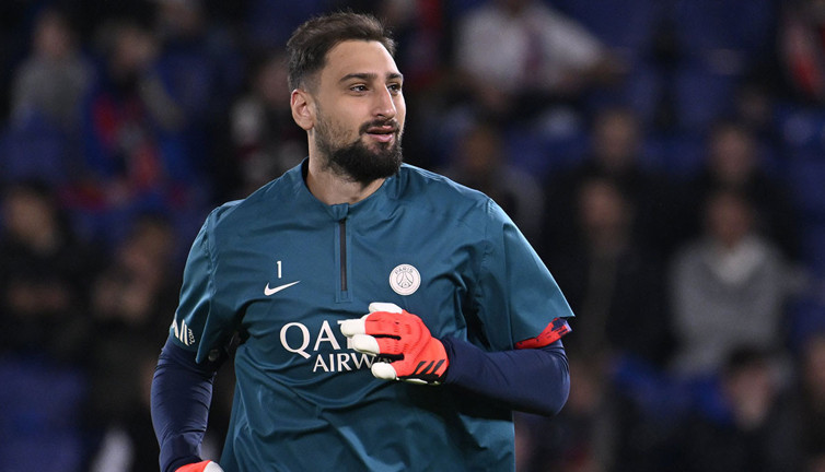 Donnarumma'yı resmen duyurdular: 5 yıllık anlaşma!