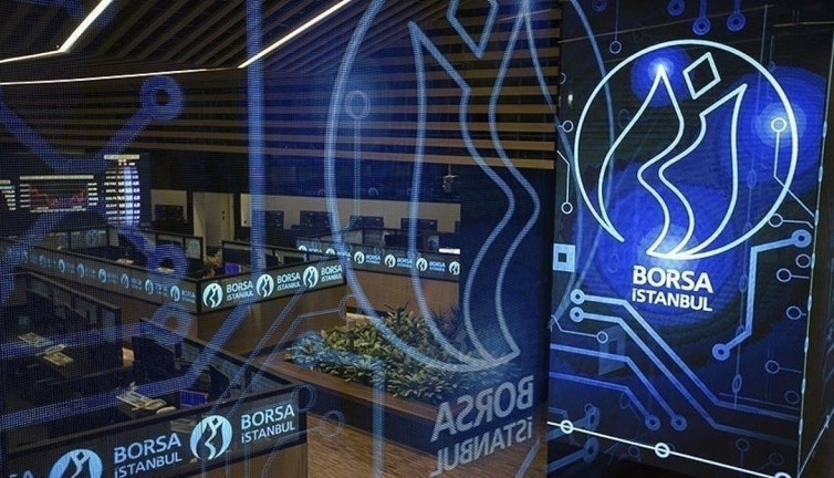 Borsa İstanbul’da günün ilk yarısı kayıpla kapandı! (2 Eylül 2025)