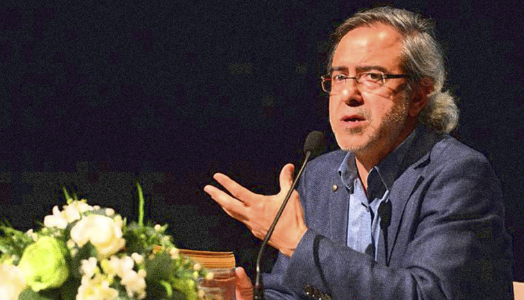 “Derin Tarihçi” değil fitne üretim merkezi! İşi gücü Türk milletine saldırmak…