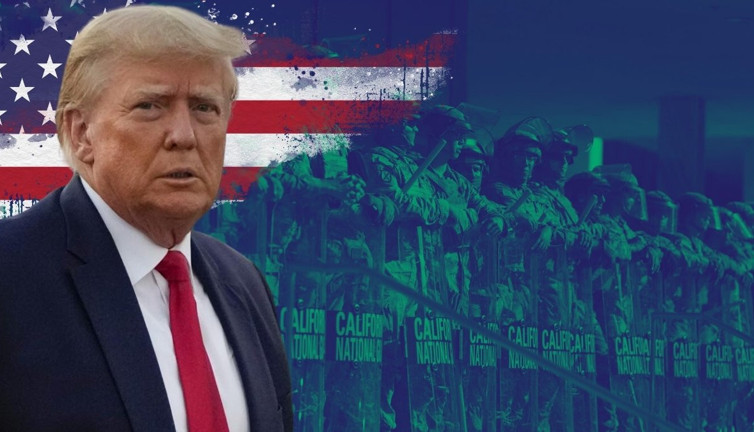 Mahkeme'den kritik karar: Yargı Trump'a dur dedi