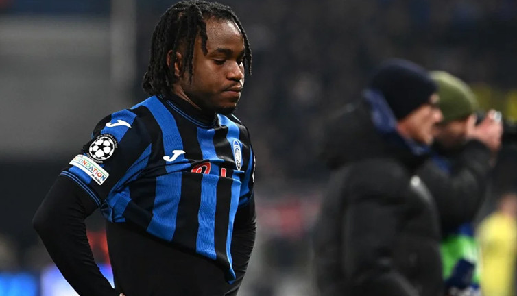 G.Saray ve F.Bahçe'nin hedefindeydi! Atalanta Lookman için kararını verdi