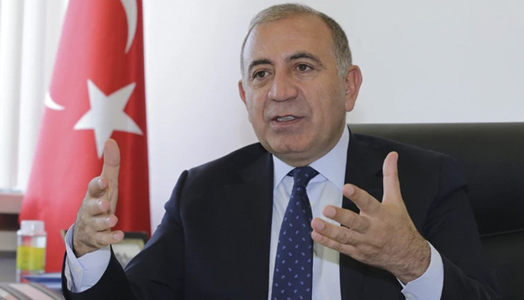 Gürsel Tekin hakkında çok konuşulacak bomba iddia! Kayyum olarak atanmıştı…