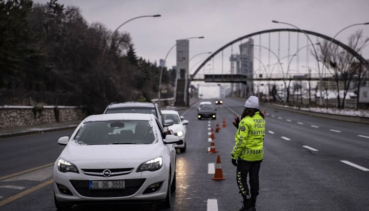 Yola çıkacak sürücüler dikkat! İşte yol çalışmaları ile ilgili detaylar (3 Eylül 2025)