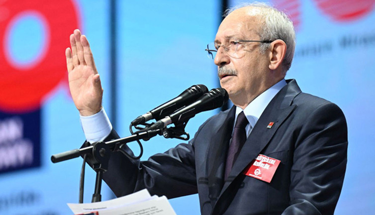 Kemal Kılıçdaroğlu'nun CHP'ye dönüş yolu açıldı... Gözler 15 Eylül'de