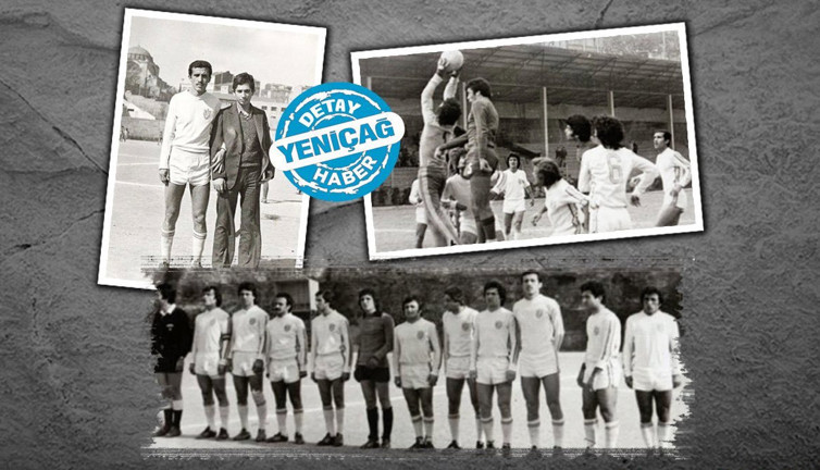 Recep Tayyip Erdoğan da burada top koşturmuştu! Türk futbolunun tarihi stadyumu yıkılıyor