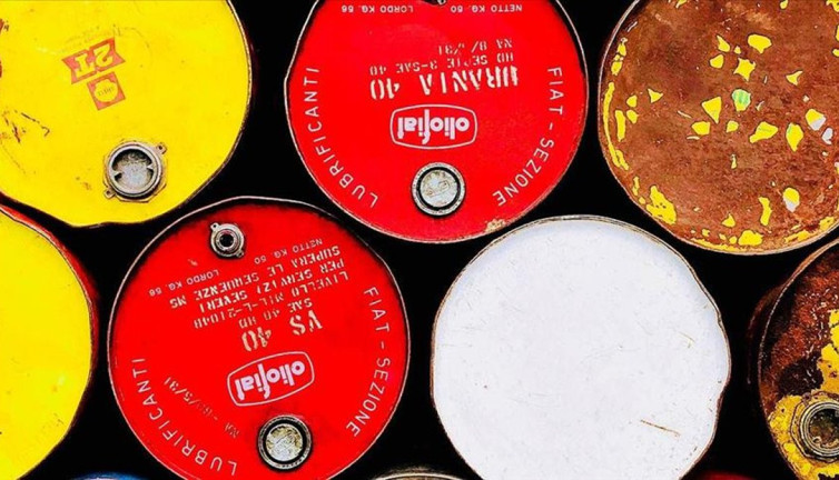 Brent petrol 68,73 dolarda: İran yaptırımları fiyatları nasıl etkiliyor? (3 Eylül 2025)