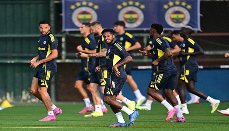 Fenerbahçe'de teknik direktör adayları 2'ye düştü!