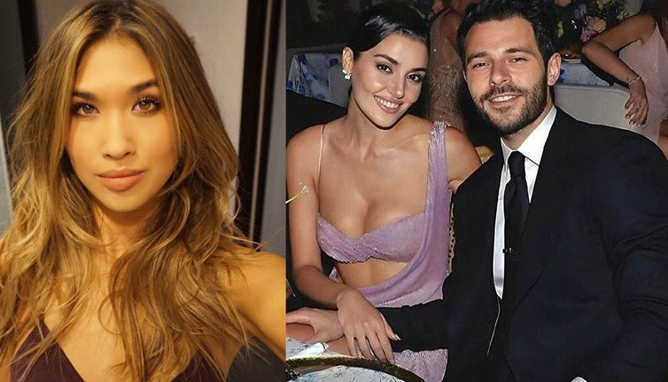 Hande Erçel’i sarsan ihanet iddiası: Hakan Sabancı eski sevgilisiyle mi yakalandı?