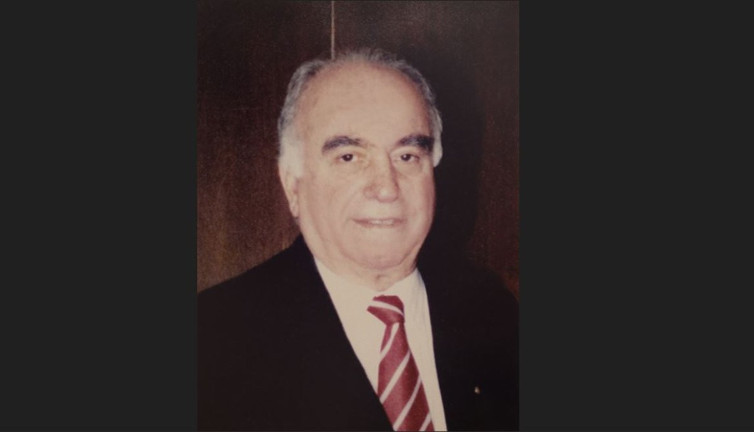 Efsane iş insanı Fethi Kamışlı’ya son veda!