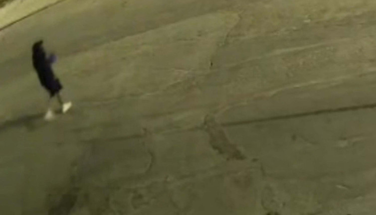 Molotoflu saldırıda şok detay!