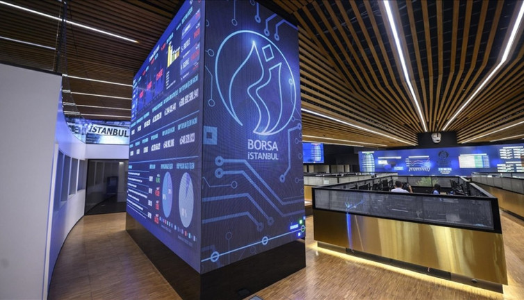 Borsa günü düşüşle tamamladı (3 Eylül 2025)