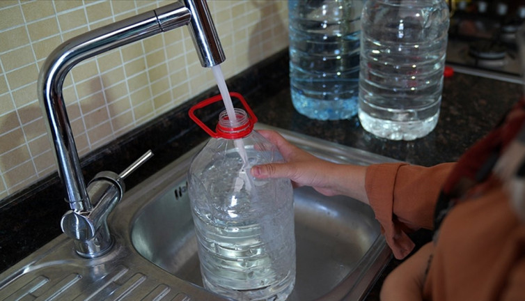 Su kesintisi alarmı: 12 Eylül’e kadar sürecek!