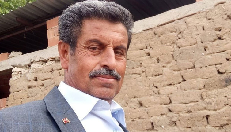 Muhtarın şüpheli ölümü! Cesedi...