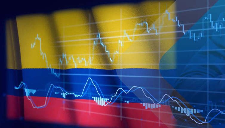 Kolombiya'da ihracat dengesi değişiyor: Enerji kaybederken, tarım ve imalat canlanıyor