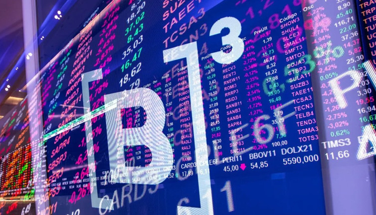 Ibovespa siyasi gerginliğe direnç gösterdi: Günü 140.000 seviyesinin üzerinde tamamladı