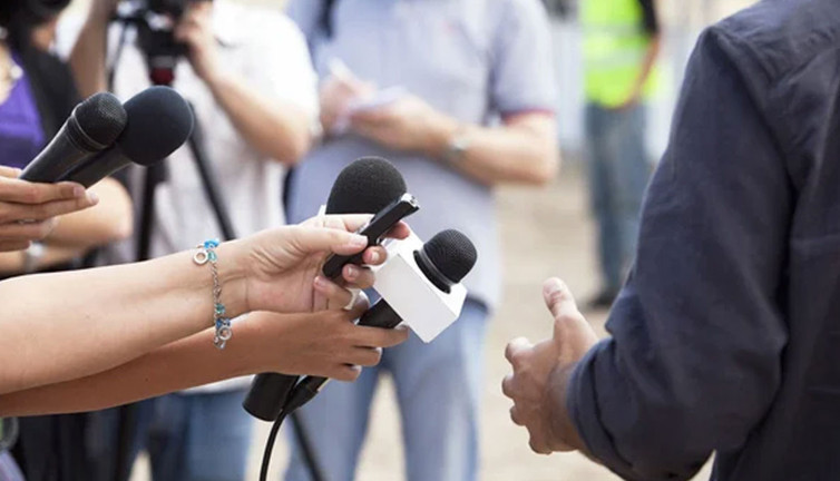 Ünlü gazeteci o partiden siyasete girdi! Gazeteciliği bıraktığını açıklamıştı