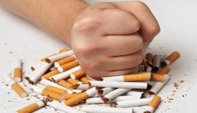 Sigarayı bırakanlara uzmanlardan kritik '6 ay' uyarıları