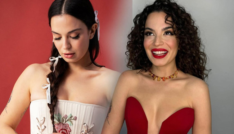 Aslı Bekiroğlu imaj değişikliğine gitti! Pozlarına beğeni yağdı