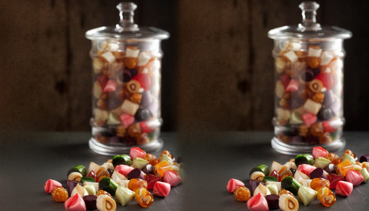 Saraydan günümüze uzanan lezzet!