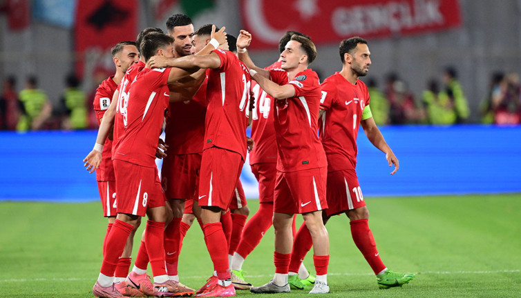 Mert Müldür’den Gürcistan’a deja vu!