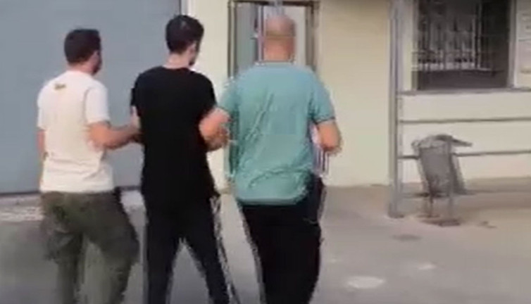 Diyarbakır'da 28 yıl hapisle aranan hükümlü yakalandı!