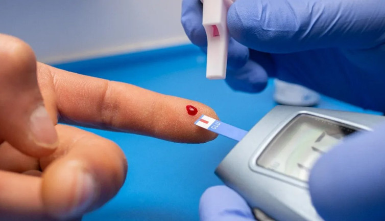 30 dakikada kan şekerini dengelemenin sırlarını uzmanlar anlattı