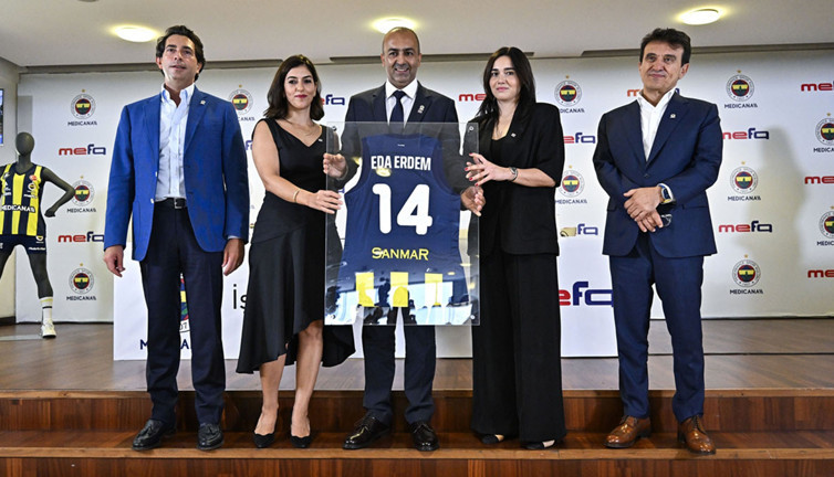 Fenerbahçe formasının önünde o isim yazacak