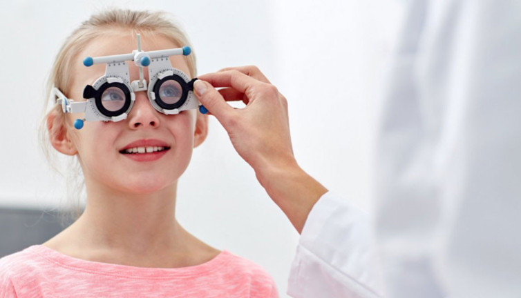 Çocukların görme sağlığı alarm veriyor: Sessiz tehlike!
