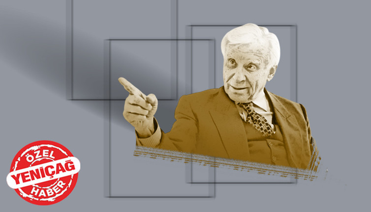 Eski başkandan şok yorum: Rejim geçersiz! 8 yıl önceki büyük hatayı hatırlattı!