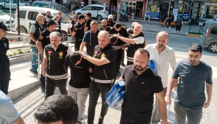 Çorum’da milyonluk vurgun! Detaylar şok etti