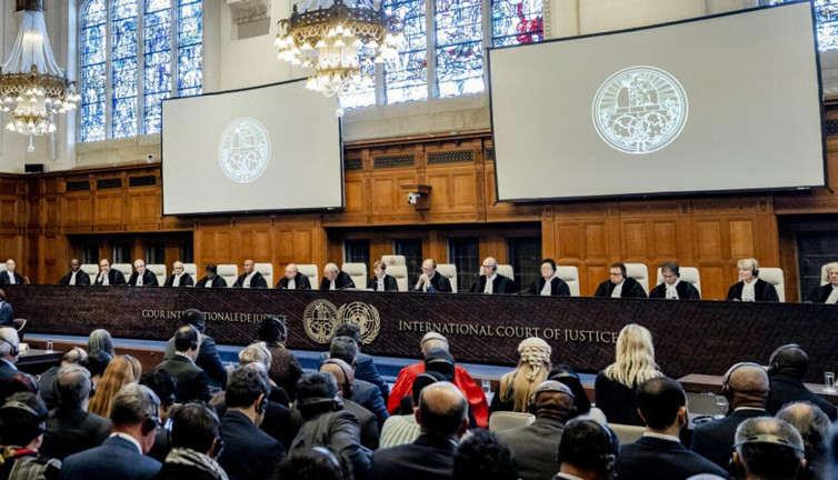 Mali-Cezayir krizi Uluslararası Adalet Divanı'na taşındı