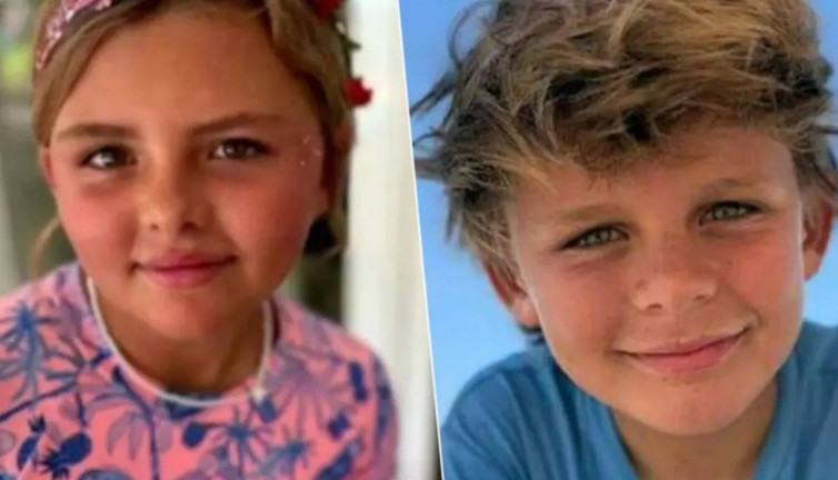 10 yaşındaki kız kardeş kardeşi için canından geçti