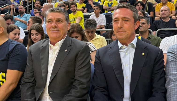 Fenerbahçe ile Beşiktaş pazarlık masasında! Transfer an meselesi