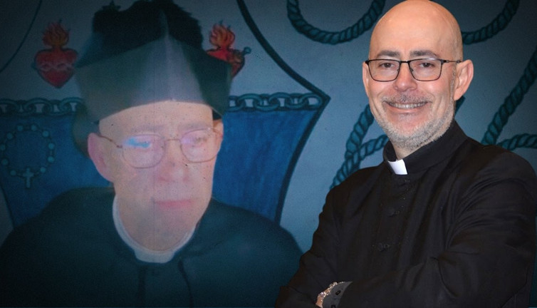 Fenomenlik hevesi işinden etti: Kilise, papaza yol verdi