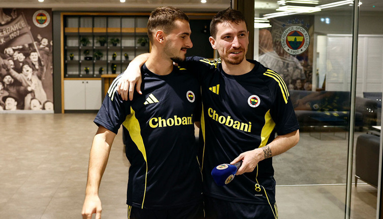 Fenerbahçeli futbolcuya teklif var