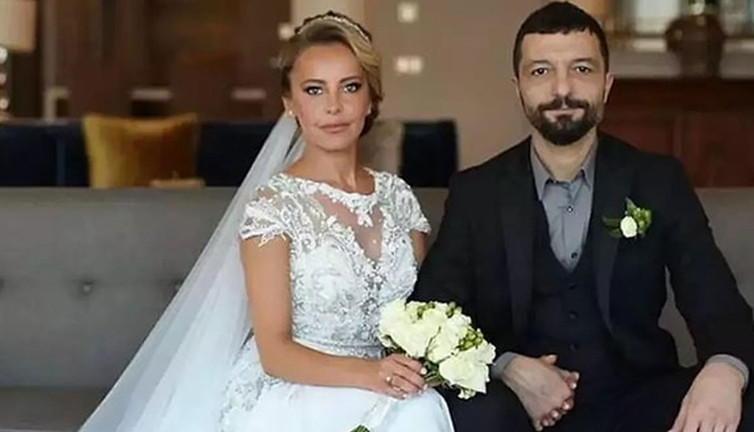 Vildan Atasever ve Mehmet Erdem çiftinden bebek müjdesi!