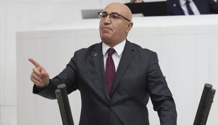 Mahmut Tanal'dan Anayasa'ya aykırı şok teklif! CHP'de ortalık toz duman oldu...
